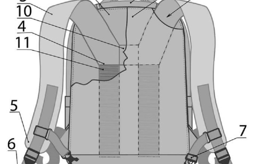 Креслення винаходу