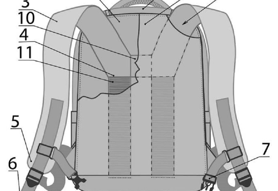 Креслення винаходу