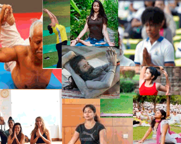 патент на винахід йога