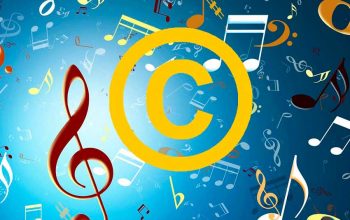 авторьке право на музику