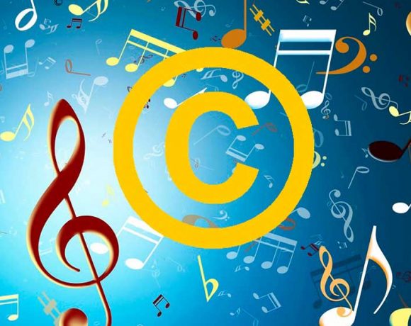 авторьке право на музику