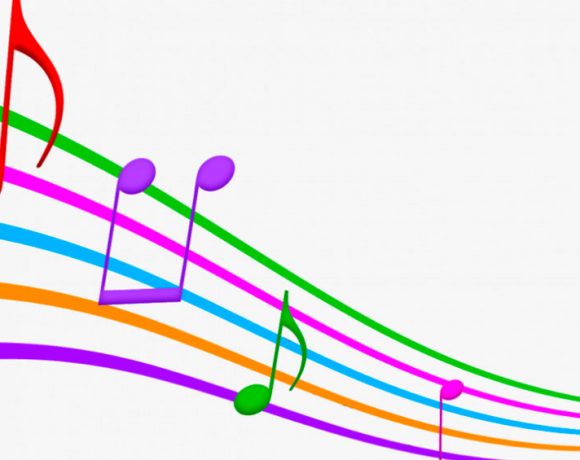 авторське право на музику