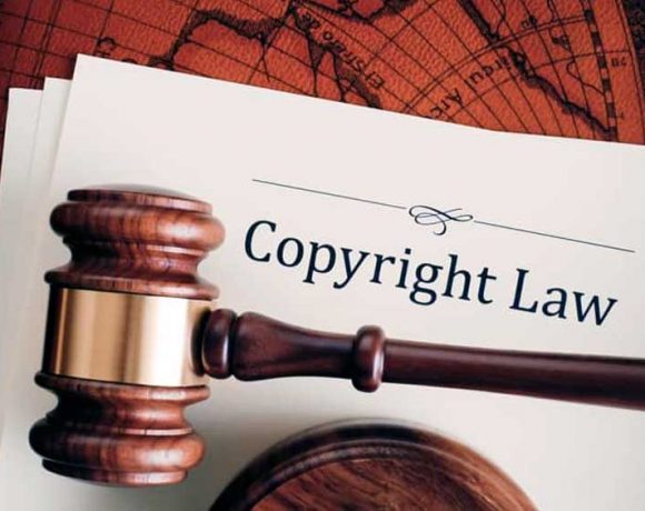 захист авторського права у суді