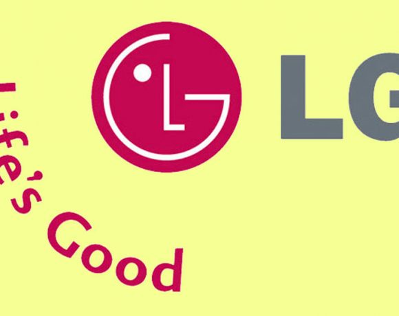 домен lg electronic