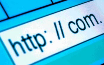 домени та помилки друку