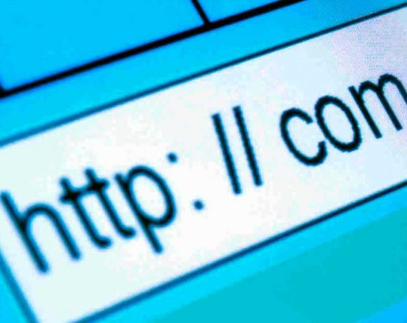 домени та помилки друку