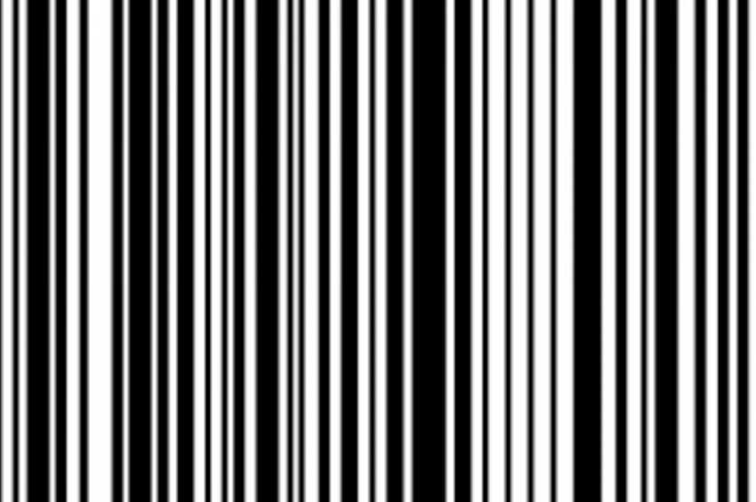 розшифрування штрих-коду