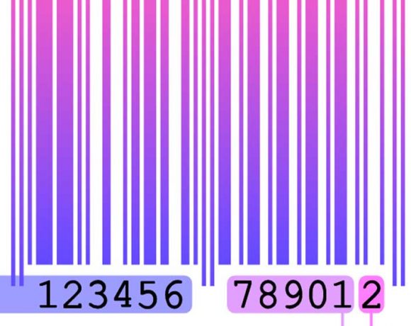 як отримати штрих-код