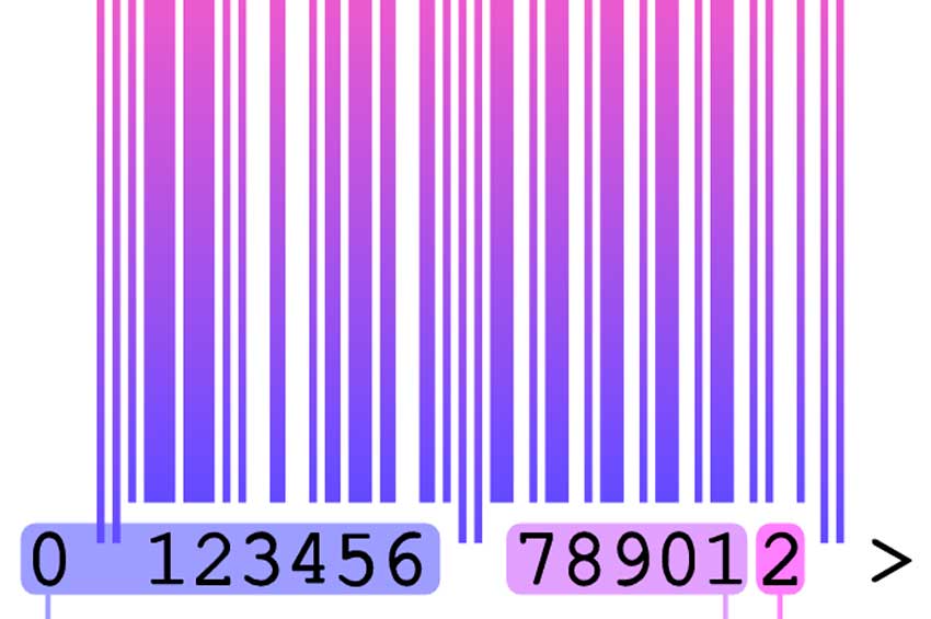 як отримати штрих-код