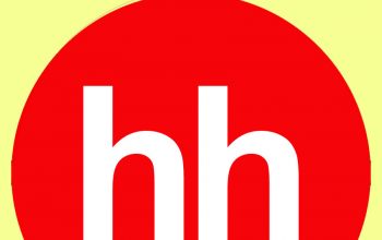 торгова марка HeadHunter