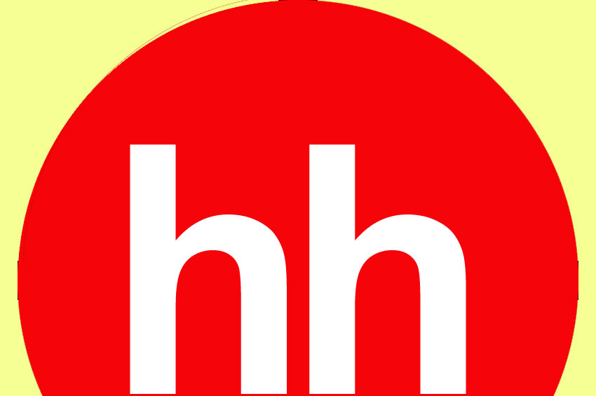 торгова марка HeadHunter
