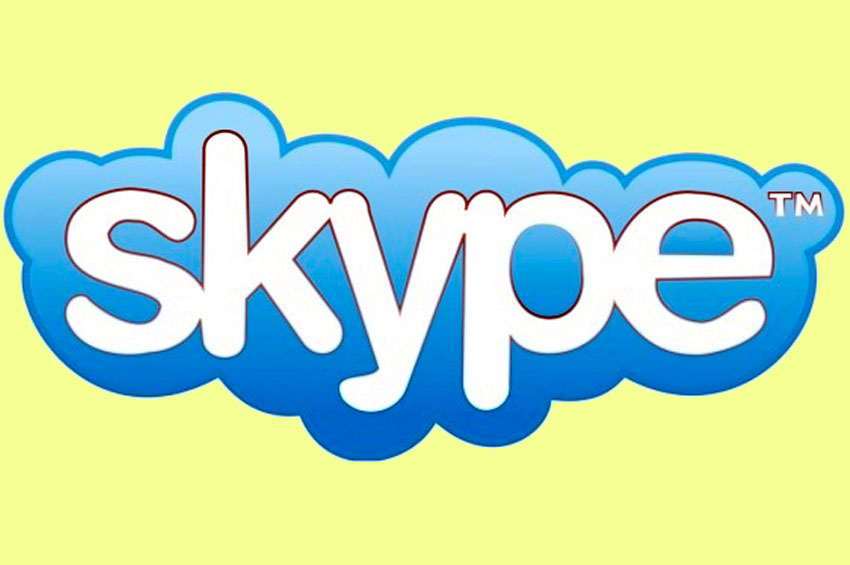 торгова марка skype