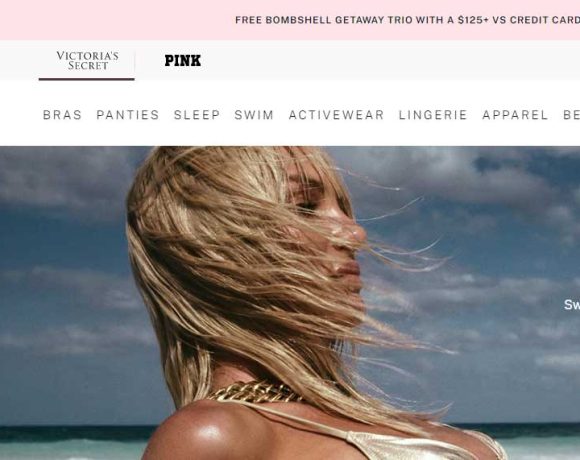 Торговельна марка Victorias Secret vs Victors Little Secret