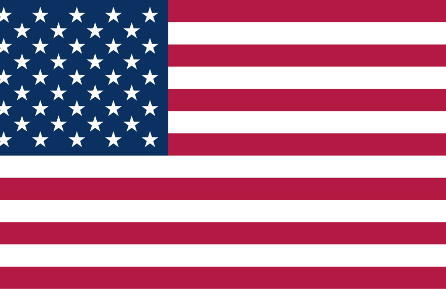 Торгова марка в США надійно та фахово